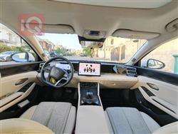 BYD QIN L DM-i